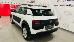 Citroen c4 Cactus lleno