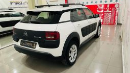 Citroen c4 Cactus lleno