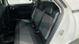 Citroen c4 Cactus lleno
