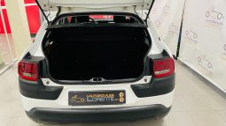 Citroen c4 Cactus lleno