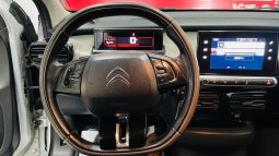 Citroen c4 Cactus lleno