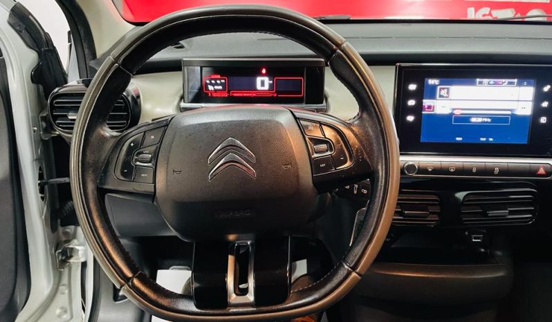 Citroen c4 Cactus lleno