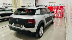 Citroen c4 Cactus lleno