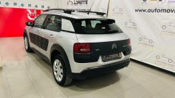 Citroen c4 Cactus lleno