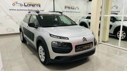 Citroen c4 Cactus lleno