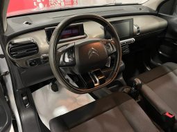 Citroen c4 Cactus lleno