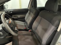Citroen c4 Cactus lleno