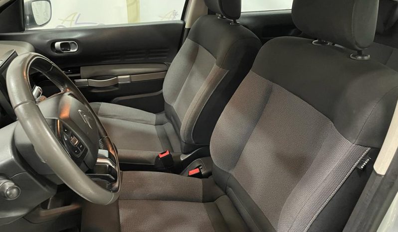 Citroen c4 Cactus lleno