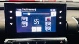 Citroen c4 Cactus lleno