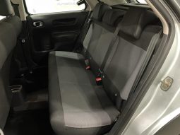 Citroen c4 Cactus lleno