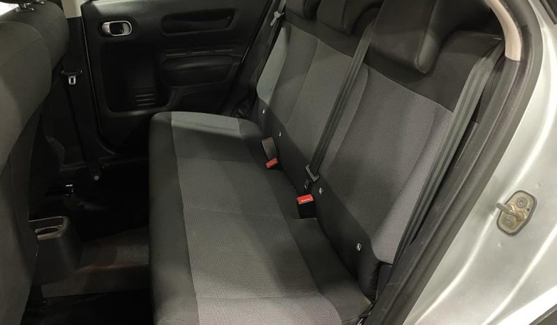Citroen c4 Cactus lleno