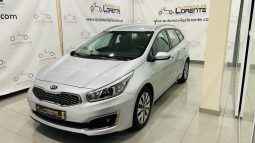 kia Cee´d Sportswagon