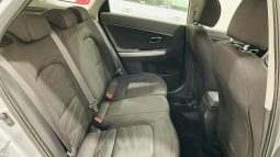 kia Cee´d Sportswagon lleno