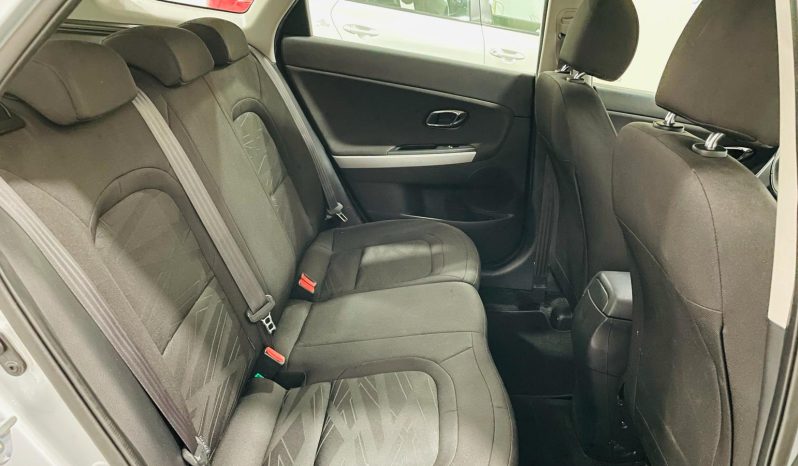 kia Cee´d Sportswagon lleno