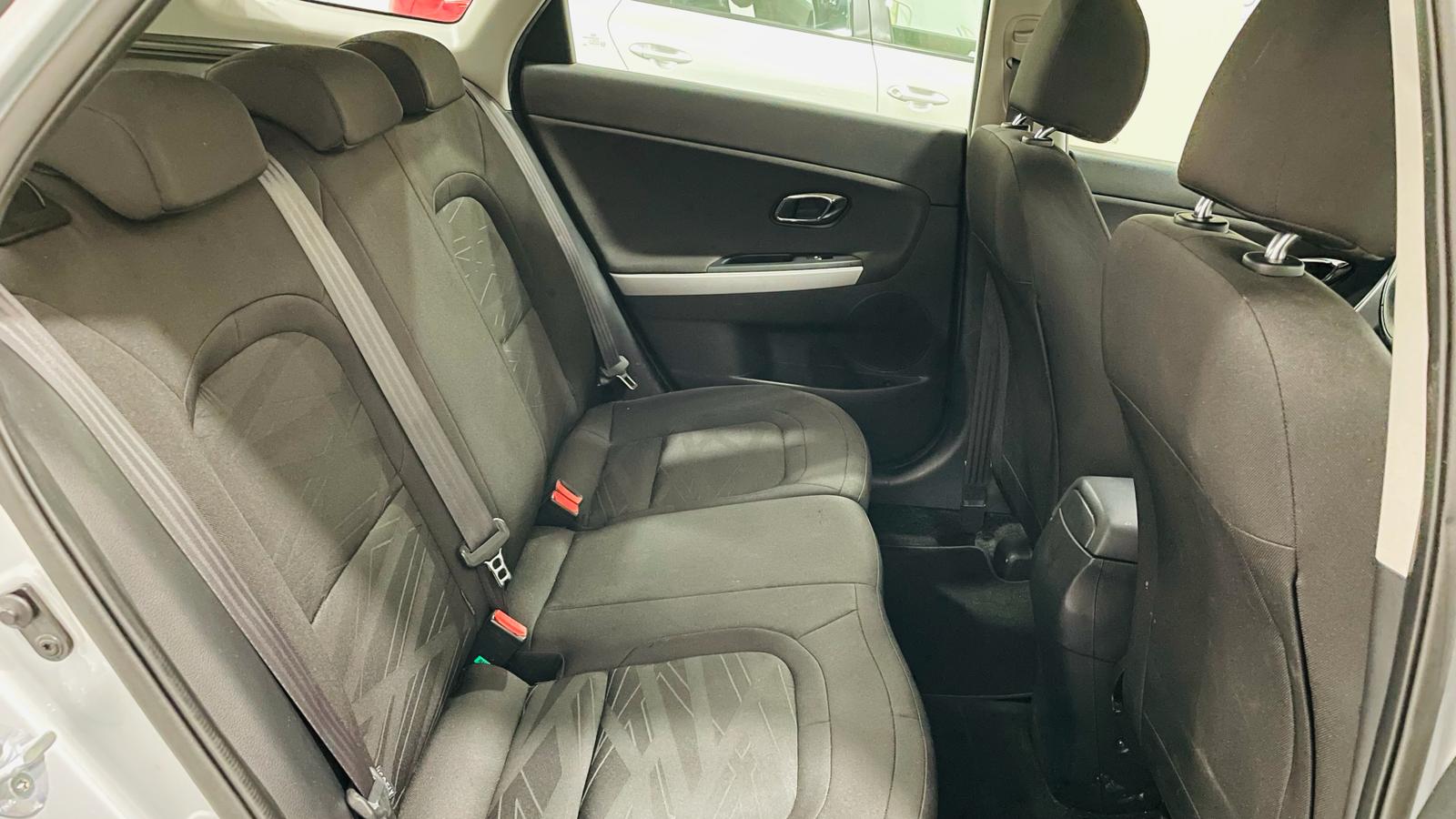 kia Cee´d Sportswagon — foto 9 de 9