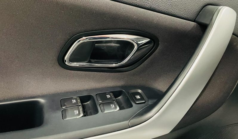 kia Cee´d Sportswagon lleno