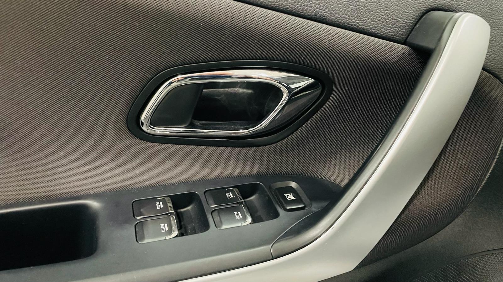 kia Cee´d Sportswagon — foto 7 de 9