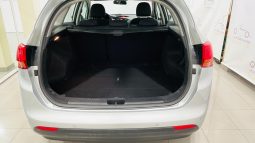 kia Cee´d Sportswagon lleno