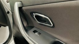 kia Cee´d Sportswagon lleno