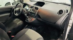 Renault Kangoo lleno