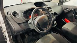 Renault Kangoo lleno