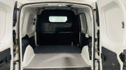 Renault Kangoo lleno
