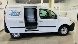 Renault Kangoo lleno