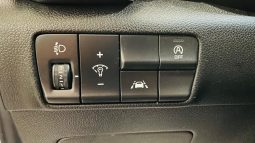 Kia Sportage lleno