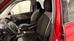 Citroen c4 Picasso lleno