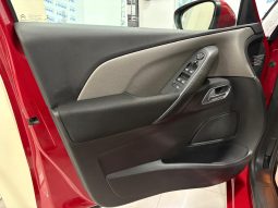 Citroen c4 Picasso lleno