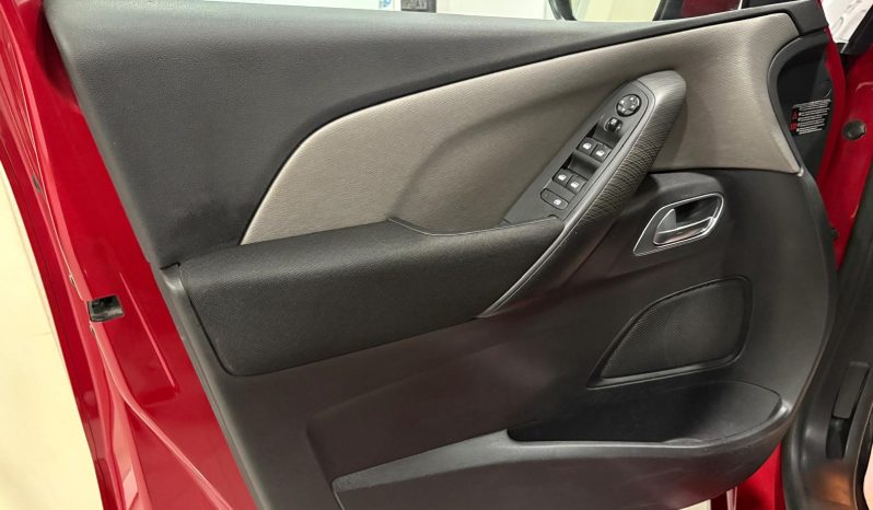 Citroen c4 Picasso lleno