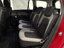 Citroen c4 Picasso lleno