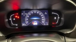 Renault Megane lleno