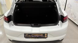 Renault Megane lleno