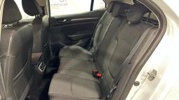 Renault Megane lleno