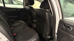 Renault Megane lleno