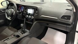Renault Megane lleno