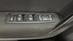 Renault Megane lleno