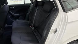 Škoda scala lleno