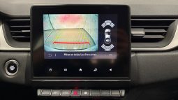 RENAULT CAPTUR lleno