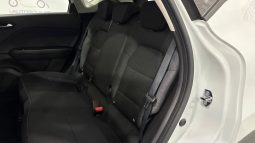 RENAULT CAPTUR lleno