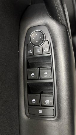 RENAULT CAPTUR lleno