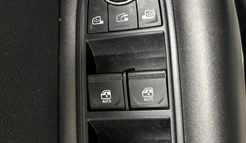 RENAULT CAPTUR lleno