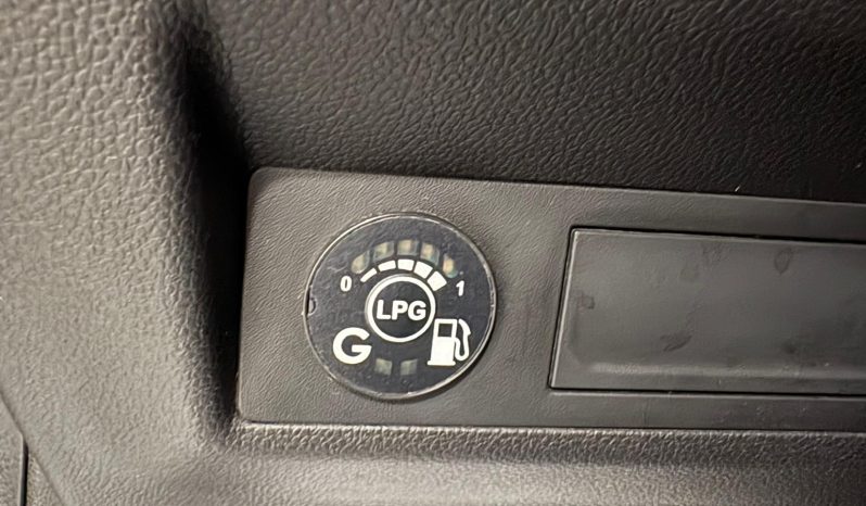RENAULT CAPTUR lleno