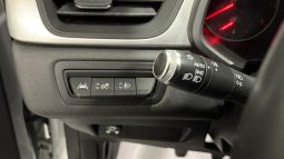 RENAULT CAPTUR lleno