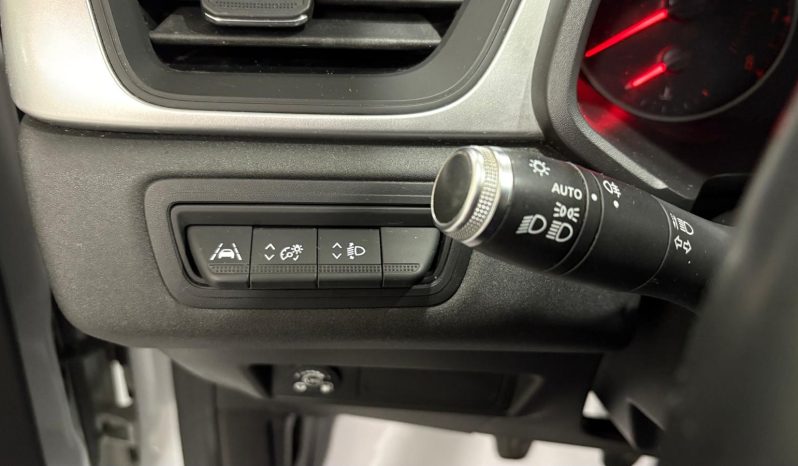 RENAULT CAPTUR lleno