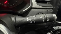 RENAULT CAPTUR lleno