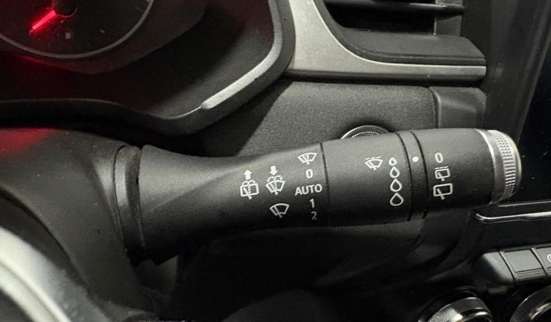 RENAULT CAPTUR lleno