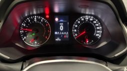 RENAULT CAPTUR lleno